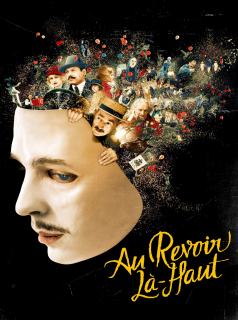 Au revoir là-haut streaming