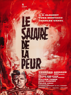 Le Salaire de la peur streaming