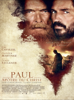 Paul, Apôtre du Christ streaming