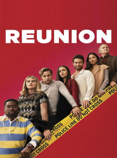 Réunion streaming
