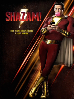 Shazam! streaming