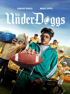 The Underdoggs streaming