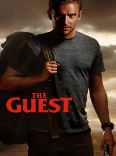 The Guest streaming