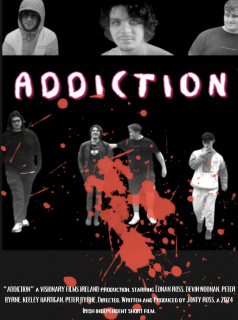 Addiction streaming