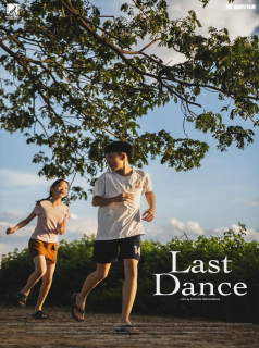 Last Dance streaming