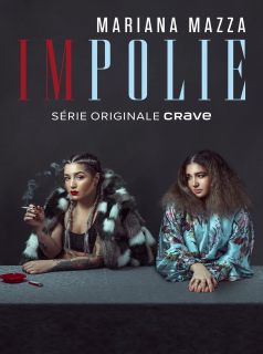Mariana Mazza : impolie streaming