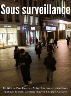 Sous surveillance streaming