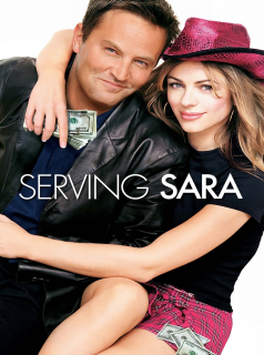 Au service de Sara streaming