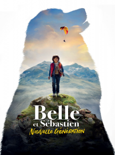 Belle et Sébastien - Nouvelle génération streaming