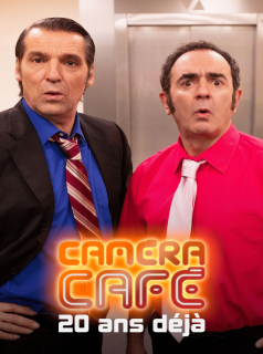 Caméra Café, 20 ans déjà streaming