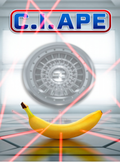 C.I.Ape streaming