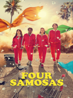 Four Samosas streaming