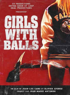 Girls with Balls streaming