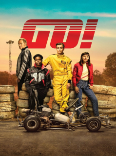 Go Karts streaming