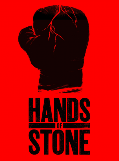 Hands of Stone streaming