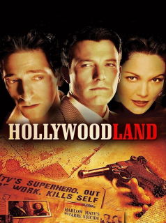 Hollywoodland streaming