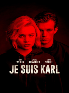 Je suis Karl streaming