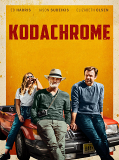 Kodachrome streaming