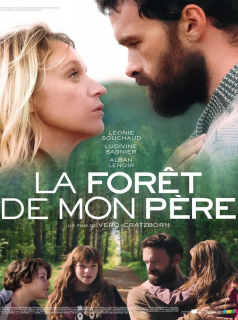 La Forêt de mon père streaming