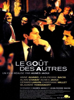 Le Goût des autres streaming