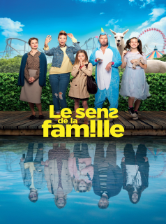 Le Sens de la famille streaming