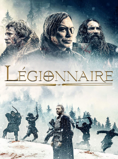 Légionnaire streaming