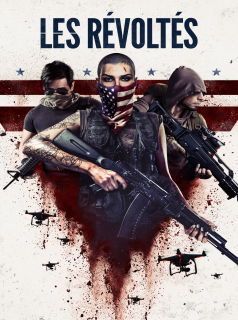 Les Révoltés streaming