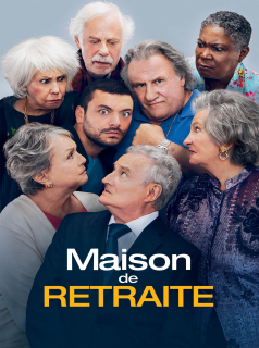 Maison de retraite streaming