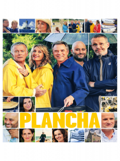 Plancha streaming