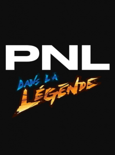 PNL - Dans la légende tour streaming