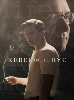 Rebel in the Rye streaming