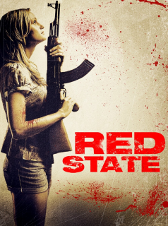 Red State streaming