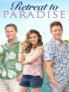 Romance au paradis streaming