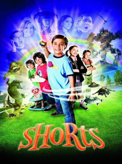 Shorts streaming