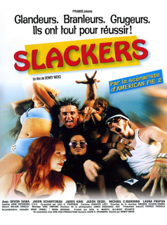 Slackers streaming