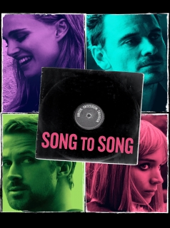 Song to Song streaming