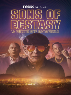 Sons of Ecstasy : la guerre des gangsters streaming