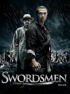 Swordsmen streaming