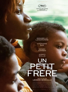 Un petit frère streaming