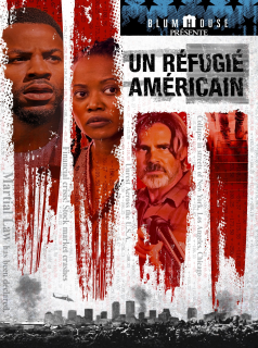 Un Réfugié Américain streaming