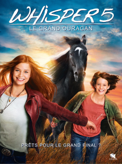 Whisper 5 : Le Grand Ouragan streaming