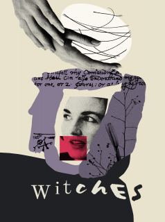 Witches streaming