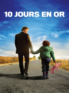 10 jours en or streaming