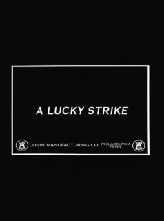 A Lucky Strike streaming
