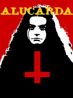 Alucarda streaming