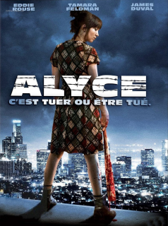 Alyce streaming