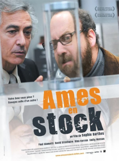 Âmes en stock streaming
