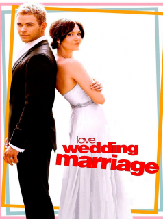 Amour, mariage et petits tracas streaming