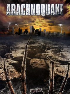 Arachnoquake streaming