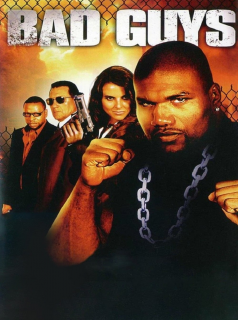 Bad Guys streaming